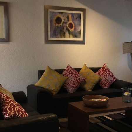 Casa Las Nubes En El Centro De Tequisquiapan 6 Personas Βίλα Εξωτερικό φωτογραφία