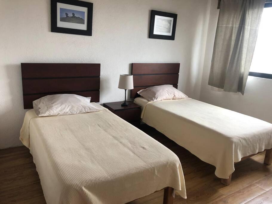 Casa Las Nubes En El Centro De Tequisquiapan 6 Personas Βίλα Εξωτερικό φωτογραφία