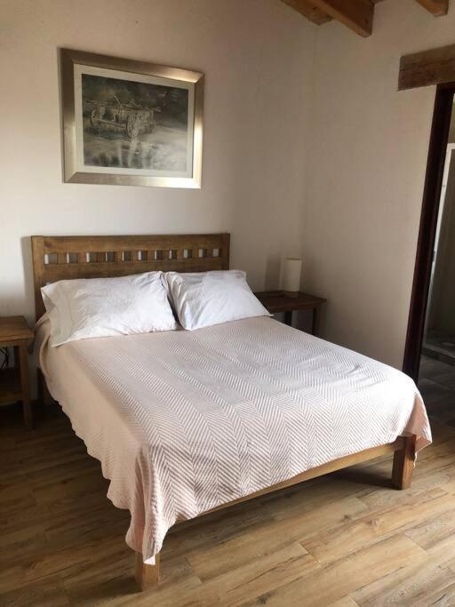 Casa Las Nubes En El Centro De Tequisquiapan 6 Personas Βίλα Εξωτερικό φωτογραφία