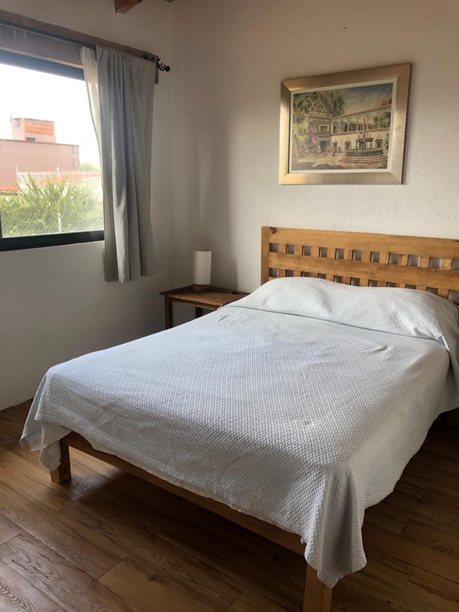 Casa Las Nubes En El Centro De Tequisquiapan 6 Personas Βίλα Εξωτερικό φωτογραφία