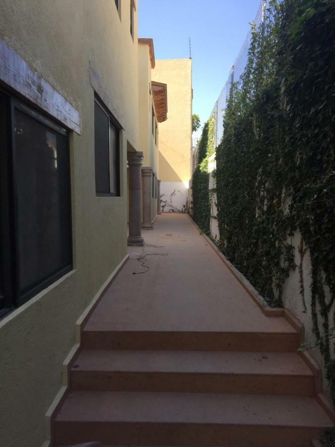 Casa Las Nubes En El Centro De Tequisquiapan 6 Personas Βίλα Εξωτερικό φωτογραφία