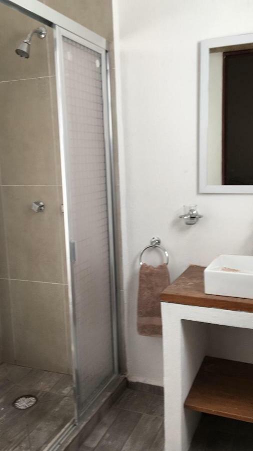 Casa Las Nubes En El Centro De Tequisquiapan 6 Personas Βίλα Εξωτερικό φωτογραφία