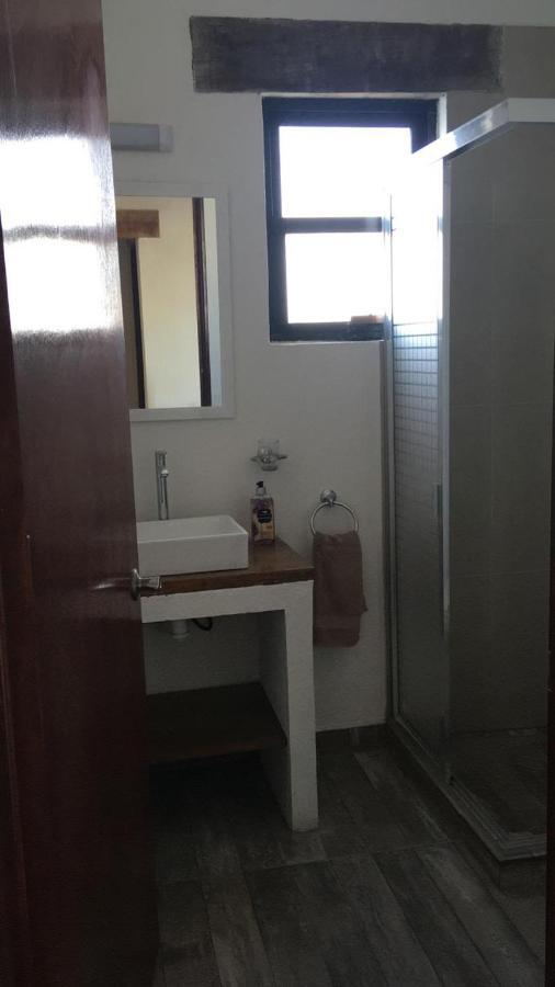 Casa Las Nubes En El Centro De Tequisquiapan 6 Personas Βίλα Εξωτερικό φωτογραφία